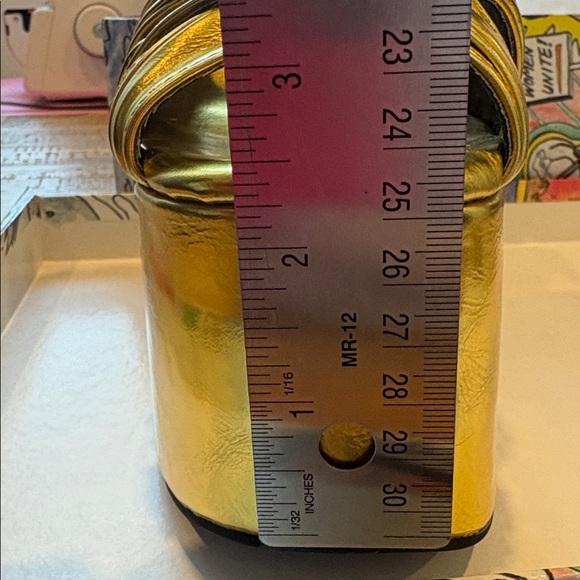 Jeffrey Campbell Platforms NWT - Picture 11 of 11